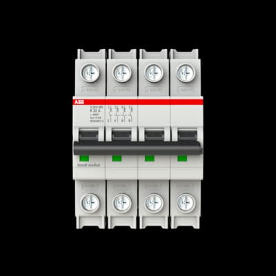 ABB S204MR-K32 ABB S204MR-K32