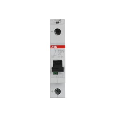 ABB S201MT-K50UC ABB S201MT-K50UC