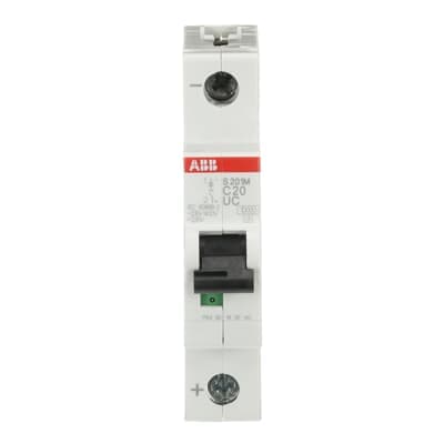 ABB S201M-C20UC ABB S201M-C20UC