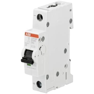 ABB S201MT-C25UC ABB S201MT-C25UC