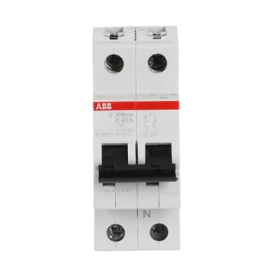 ABB S201M-K40NA ABB S201M-K40NA