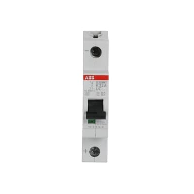 ABB S201MT-K32UC ABB S201MT-K32UC