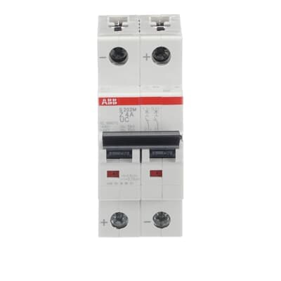 ABB S202M-Z4UC ABB S202M-Z4UC
