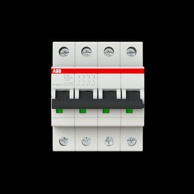 ABB S204-K0.5 ABB S204-K0.5