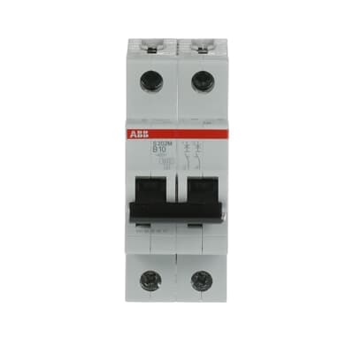 ABB S202M-B10 ABB S202M-B10