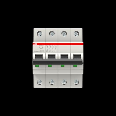 ABB S204M-K1 ABB S204M-K1