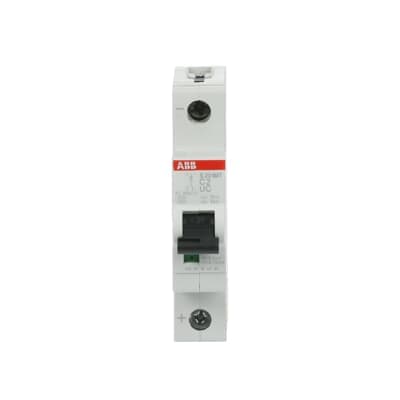 ABB S201MT-C2UC ABB S201MT-C2UC