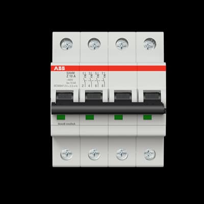 ABB S204M-Z10 ABB S204M-Z10