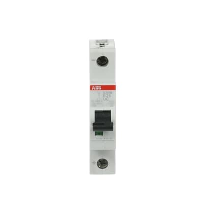 ABB S201M-B25UC ABB S201M-B25UC