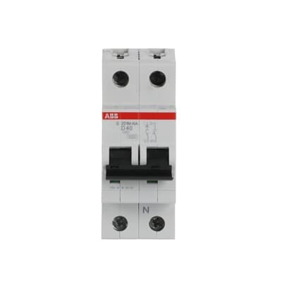 ABB S201M-D40NA ABB S201M-D40NA