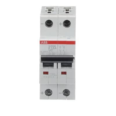 ABB S202M-K1.6UC ABB S202M-K1.6UC