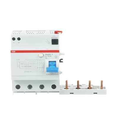 ABB DDA204 A-63/0.1 ABB DDA204 A-63/0.1