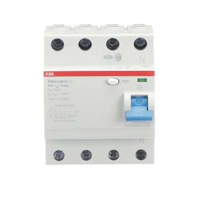 ABB F204 A-63/0.03 AP-R ABB F204 A-63/0.03 AP-R