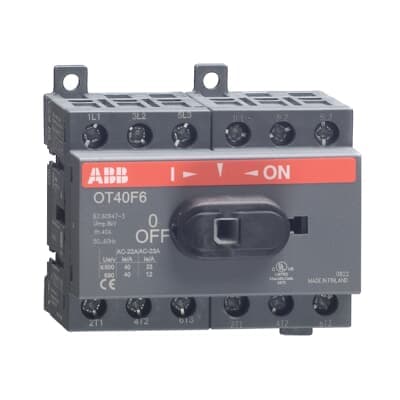 ABB OT25F6/B45 ABB OT25F6/B45