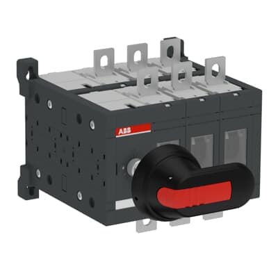 ABB OT160E03DP ABB OT160E03DP