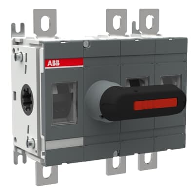 ABB OT160EV12K ABB OT160EV12K