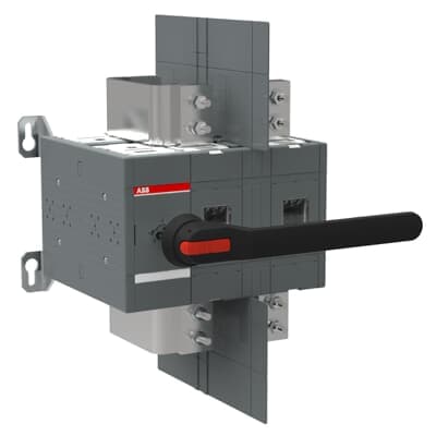 ABB OT1600U02P ABB OT1600U02P