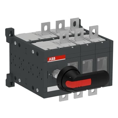 ABB OT400E03DP ABB OT400E03DP