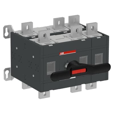 ABB OT1250E12DDP ABB OT1250E12DDP