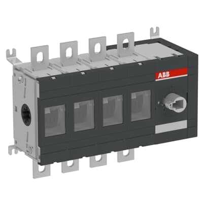 ABB OT400ES40 ABB OT400ES40