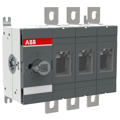 ABB OT400E03 ABB OT400E03