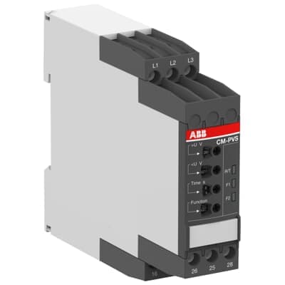 ABB CM-PVS.81S ABB CM-PVS.81S