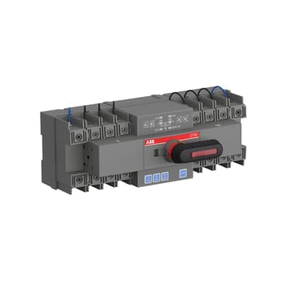 ABB OTM40F4C21D400C ABB OTM40F4C21D400C