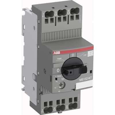 ABB MS132-0.16KT ABB MS132-0.16KT