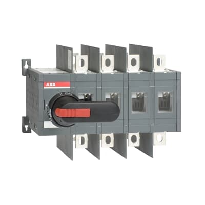 ABB OT400U04CP ABB OT400U04CP