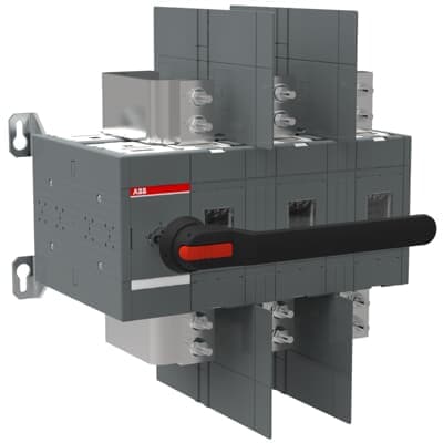 ABB OT1600U03P ABB OT1600U03P