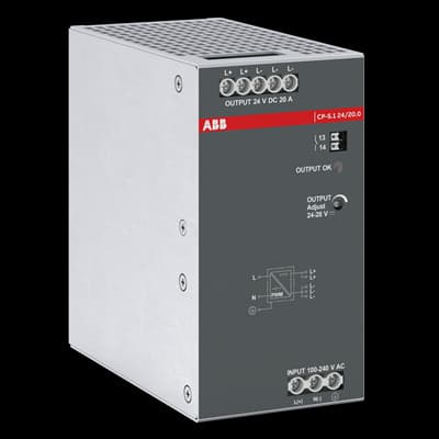 ABB CP-S.1 24/20.0 ABB CP-S.1 24/20.0
