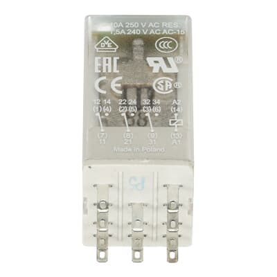 ABB CR-M024AC3L ABB CR-M024AC3L