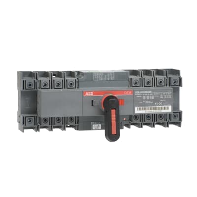 ABB OTM125F4CMA230V ABB OTM125F4CMA230V