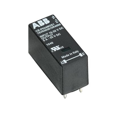 ABB CR-P024TRI1 ABB CR-P024TRI1