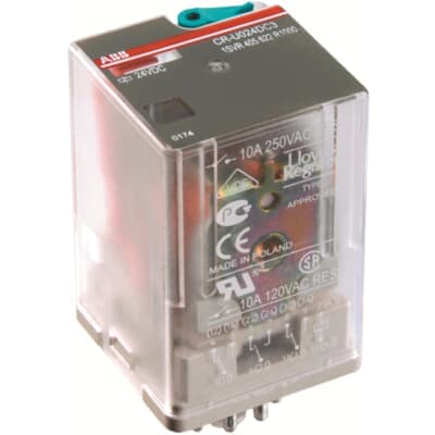 ABB CR-U012AC2L ABB CR-U012AC2L