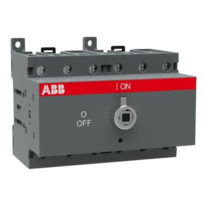 ABB OT63F6 ABB OT63F6
