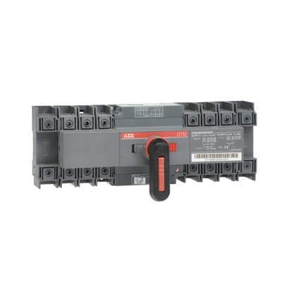 ABB OTM80F4CMA230V ABB OTM80F4CMA230V