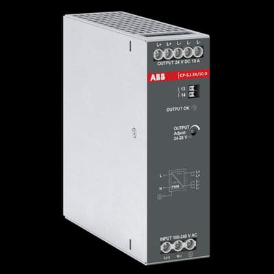 ABB CP-S.1 24/10.0 ABB CP-S.1 24/10.0