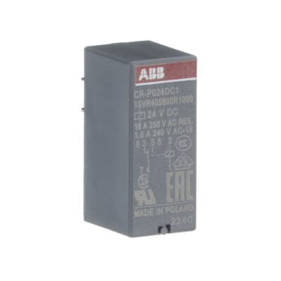ABB CR-P024DC1 ABB CR-P024DC1