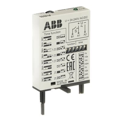 ABB CR-U T ABB CR-U T