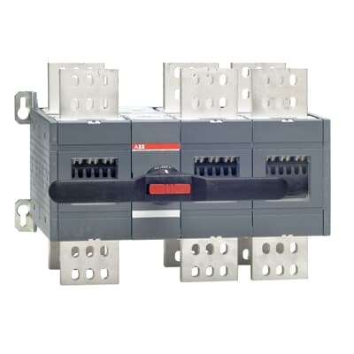 ABB OT2500E12CP ABB OT2500E12CP