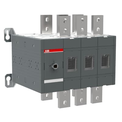 ABB OT1600E03C ABB OT1600E03C