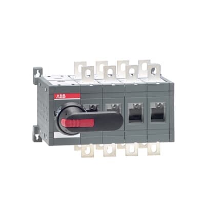 ABB OT400E04CP ABB OT400E04CP