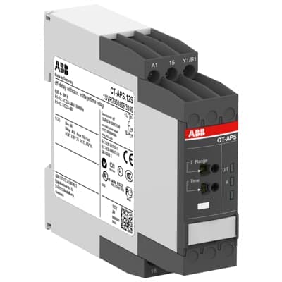 ABB CT-APS.12S ABB CT-APS.12S