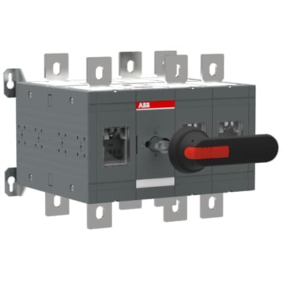 ABB OT630E12CFP ABB OT630E12CFP