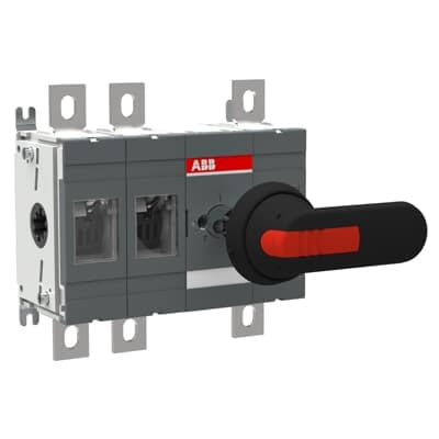ABB OT400E21P ABB OT400E21P