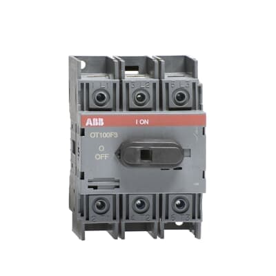 ABB OT100F3/B25 ABB OT100F3/B25
