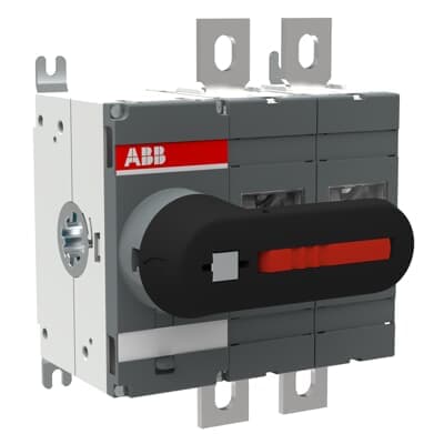 ABB OT400E02K ABB OT400E02K