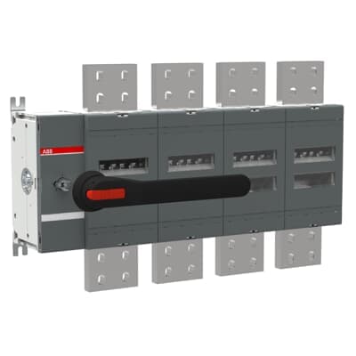 ABB OT4000E04P ABB OT4000E04P