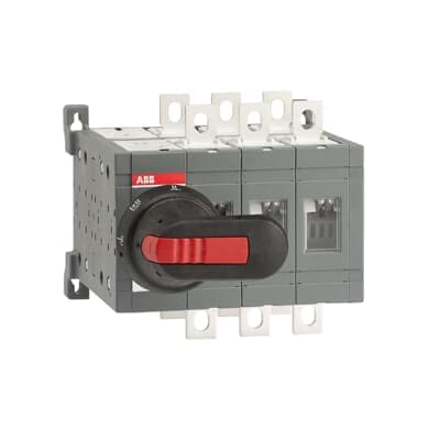 ABB OT160E12CP-104 ABB OT160E12CP-104